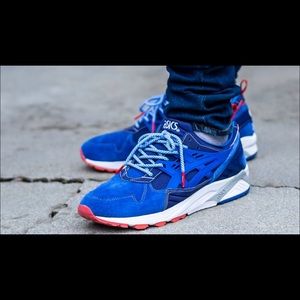 Gel-Kayano Trainer X Mita